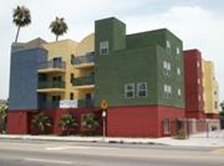254 W 78th St APT 305, Los Angeles, CA 90003