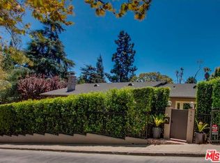 5410 Black Oak Dr, Los Angeles, CA 90068