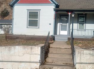 612 Virginia St, Idaho Springs, CO 80452