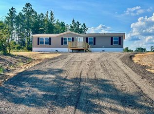 2460 Red Dog Rd, Carthage, MS 39051