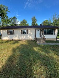 4056 Bendemeer Rd, Salem, VA, 24153