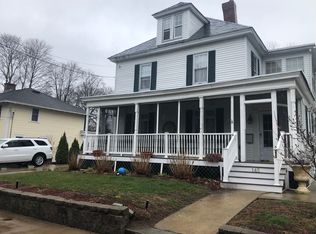 145 Sanders Ave, Lowell, MA 01851