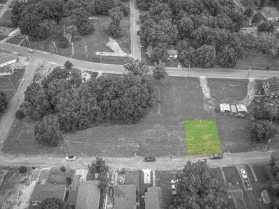 LOT 20 W Tennessee St, Florence, AL, 35630