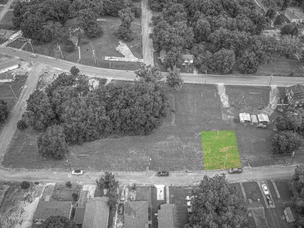 LOT 20 W Tennessee St, Florence, AL 35630