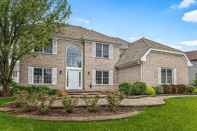 1st image of 815 Winfal Dr