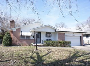 2250 S 107th East Ave, Tulsa, OK 74129