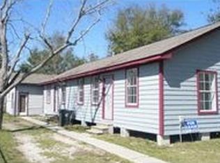 2207 16th Ave, Gulfport, MS 39501