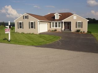 169 Samantha Way, Friedens, PA 15541