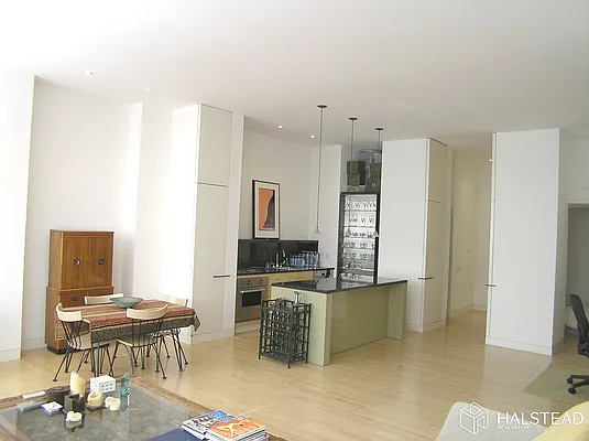 Rented by Halstead Real Estate | media 9