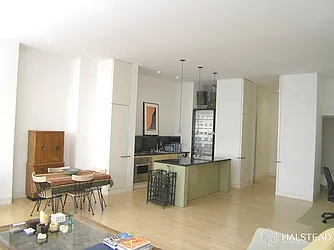 Rented by Halstead Real Estate