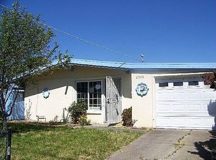 27878 Biscayne Ave, Hayward, CA 94544