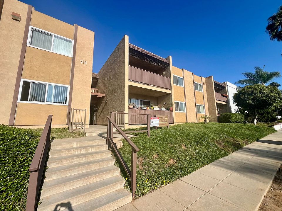 1st image of 310 N Clementine St #7