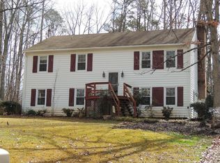 406 William Penn Dr, Forest, VA 24551