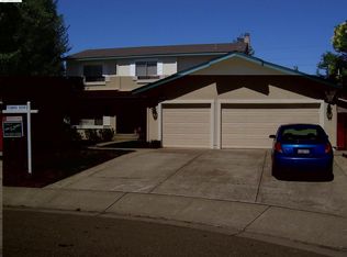 124 Pebble Pl, San Ramon, CA 94583