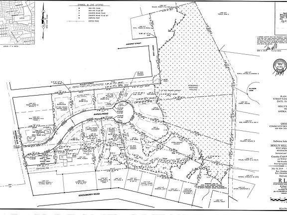 4th image of LOT 10 Ahiska Rd