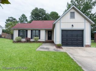 1875 Windlock Dr, Fayetteville, NC 28304