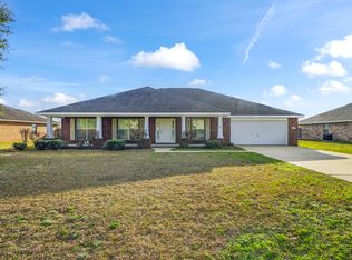 6210 Lapis Ln, Crestview, FL 32539