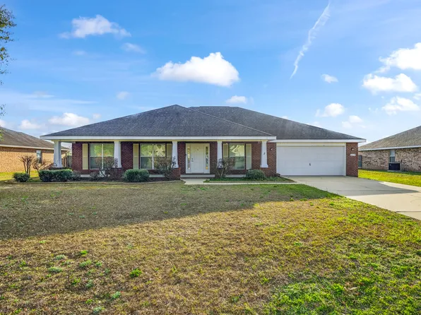 6210 Lapis Ln, Crestview, FL 32539
