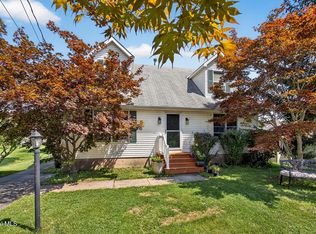 37 Inman Ave, Albany, NY 12203