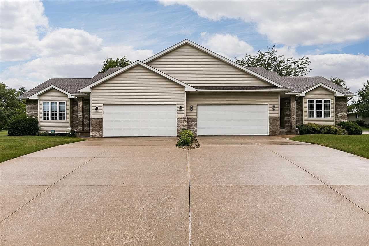 110 Country View Dr, Mechanicsville, IA 52306 Zillow