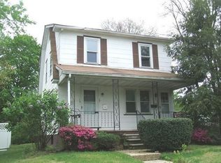 16 Marshall Ave, Berlin, NJ 08009