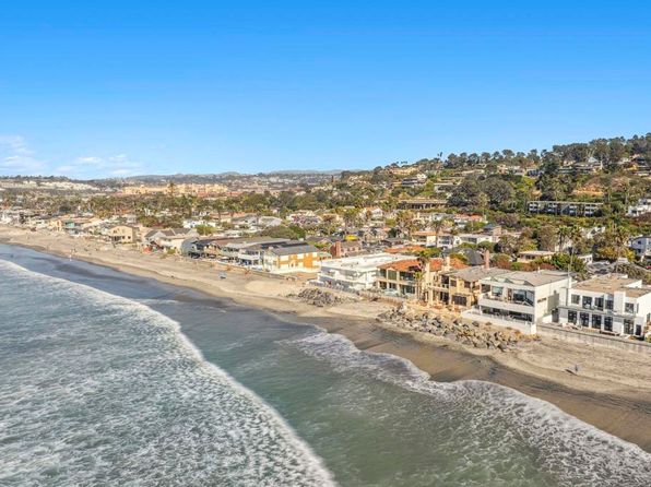 1716 Ocean Front, Del Mar, CA 92014