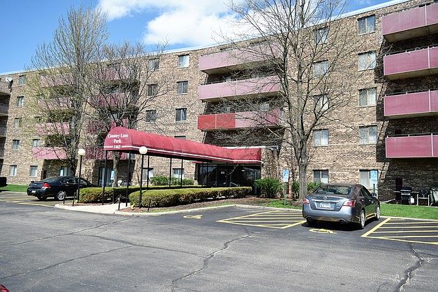 1st image of 1463 Mercury Dr APT 416