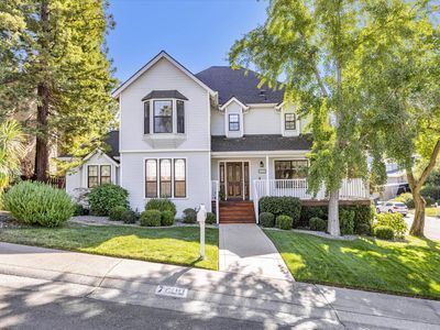 7900 Meadowridge Ct, Fair Oaks, CA, 95628