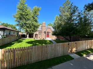 1521 S University Blvd, Denver, CO 80210