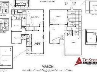 301 Tumbleweed Run, Cibolo, TX 78108