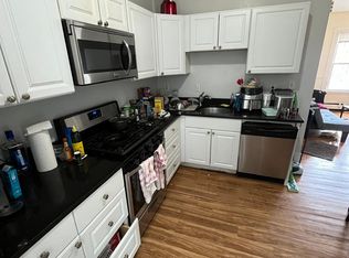 (Undisclosed Address), Roxbury Crossing, MA 02120