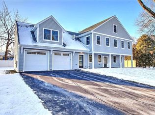 5 Hancock Rd, Barrington, RI 02806
