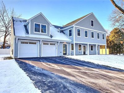 5 Hancock Rd, Barrington, RI, 02806
