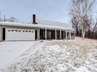 329 Upper Church St, Gilbertville, MA 01031