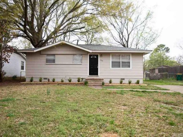 9110 Woodford Dr, Little Rock, AR 72209