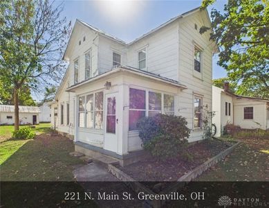221 N Main St, Greenville, OH, 45331