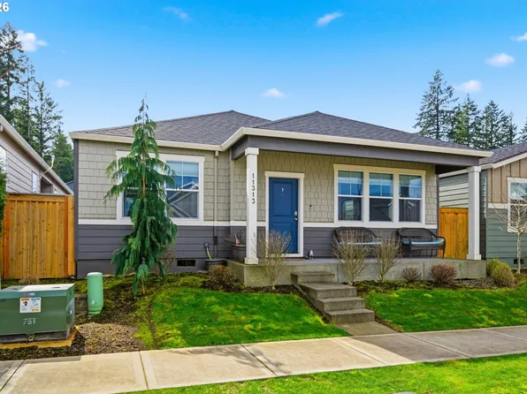 11313 NE 17th St, Vancouver, WA 98684