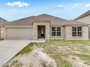 143 Nassau Ln, Sunset, LA 70584