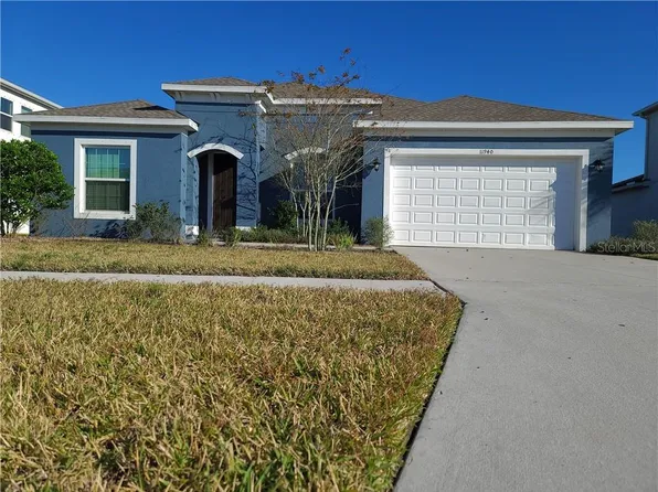 11940 Sunburst Marble Rd, Riverview, FL 33579