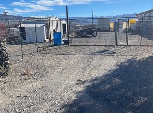 3403 3rd Ave, Luning, NV 89420