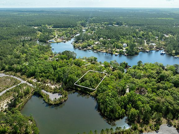 2nd image of LOT 9 E Bayou Forest Dr