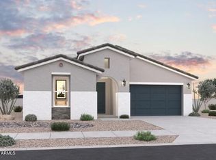 17472 W SOUTHGATE Avenue, Goodyear, AZ 85338