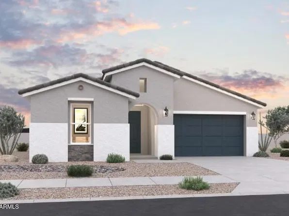 17472 W SOUTHGATE Avenue, Goodyear, AZ 85338