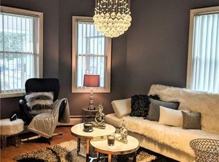 10 Tremont St, Cranston, RI 02920