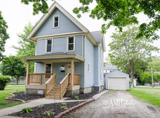 387 S Rosewood Ave, Kankakee, IL
