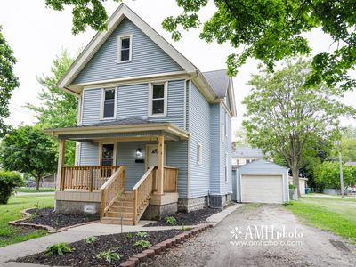 387 S Rosewood Ave, Kankakee, IL, 60901
