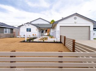 6615 E Wardlow Rd, Long Beach, CA 90808