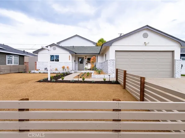 6615 E Wardlow Rd, Long Beach, CA 90808