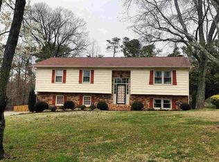 4705 Worden Dr, Spartanburg, SC 29301
