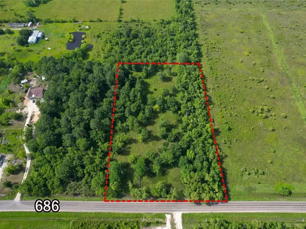 0 Fm 686, Dayton, TX 77535